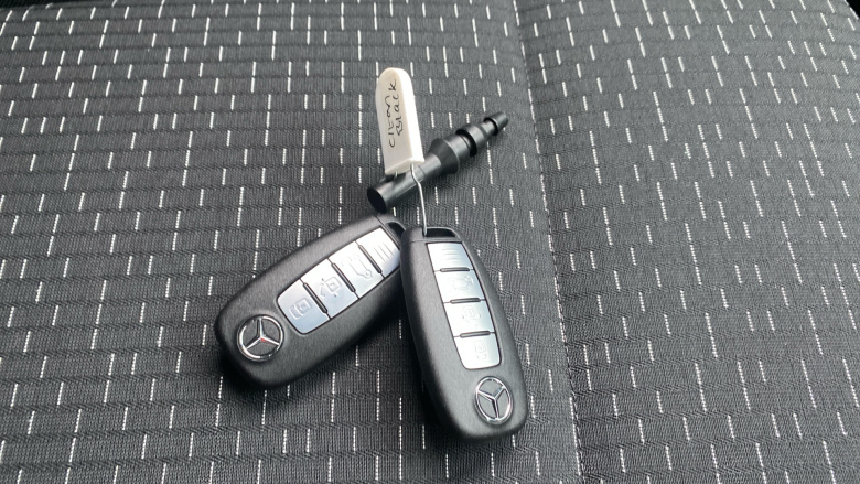 Mercedes-Benz Citan L1 Diesel 110CDI Select